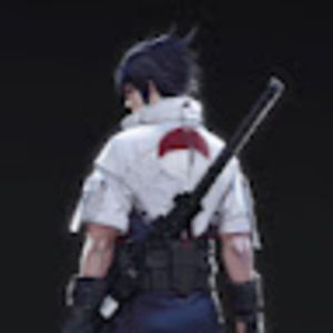 Meet your Posher, Queen